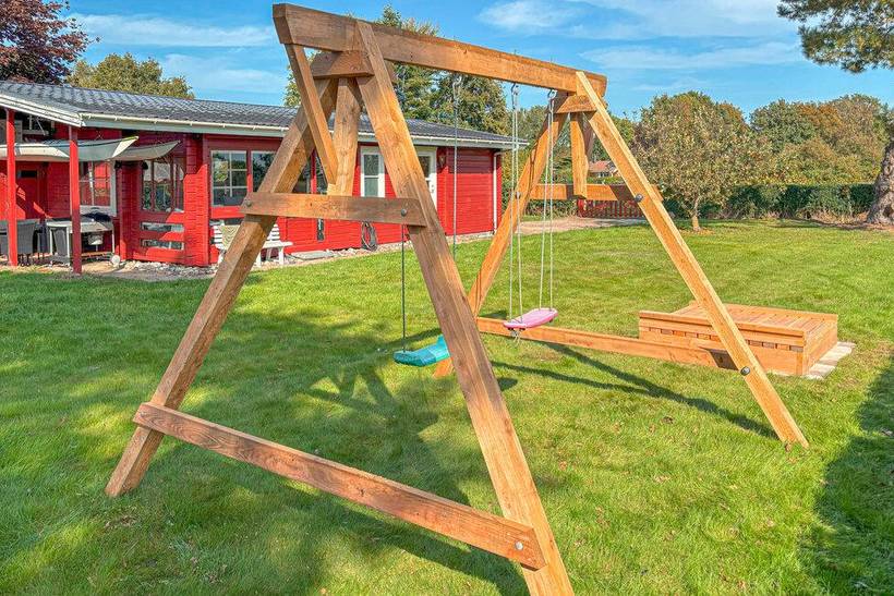 Foto von Ferienhaus SR58 in Årø - Südjütland