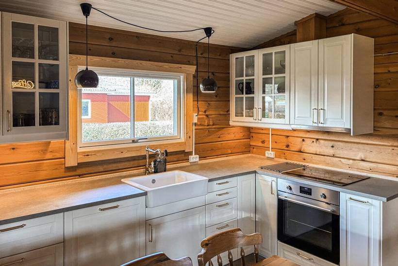 Foto von Ferienhaus SR58 in Årø - Südjütland