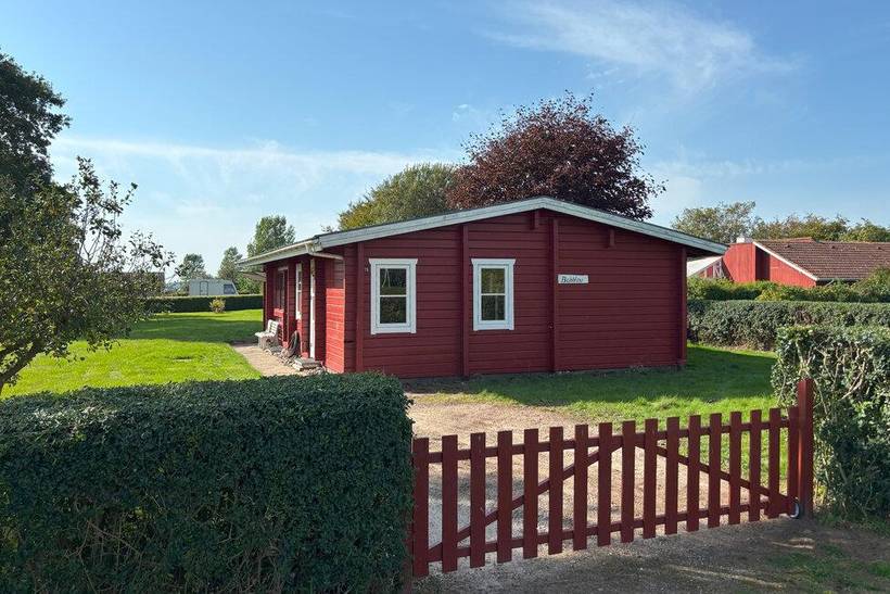 Foto von Ferienhaus SR58 in Årø - Südjütland