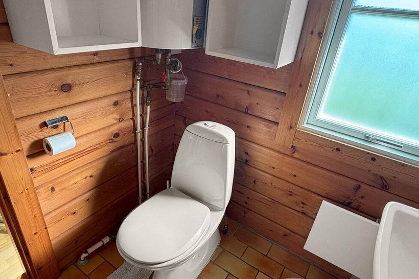 Foto von Ferienhaus SR58 in Årø - Südjütland