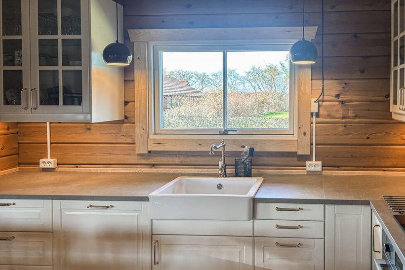 Foto von Ferienhaus SR58 in Årø - Südjütland