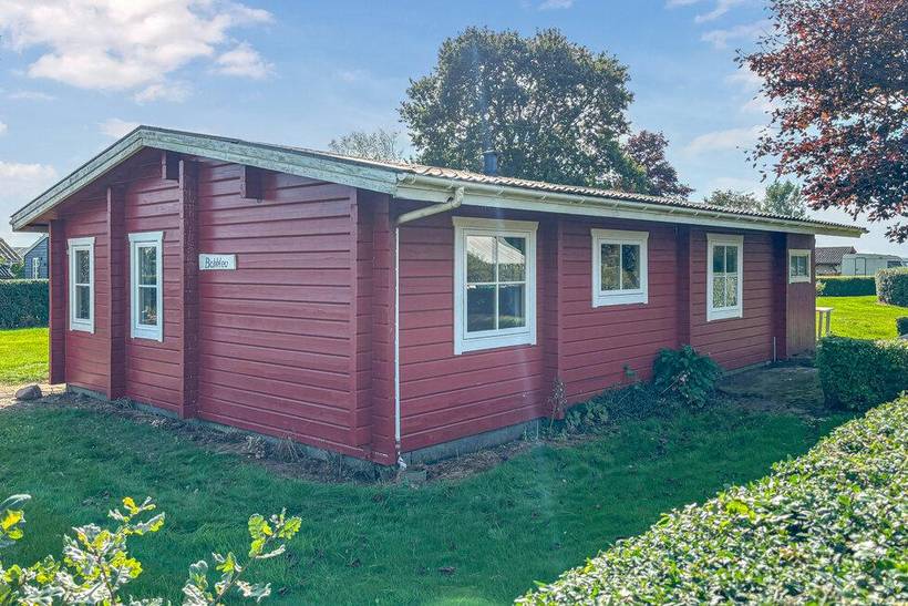 Foto von Ferienhaus SR58 in Årø - Südjütland