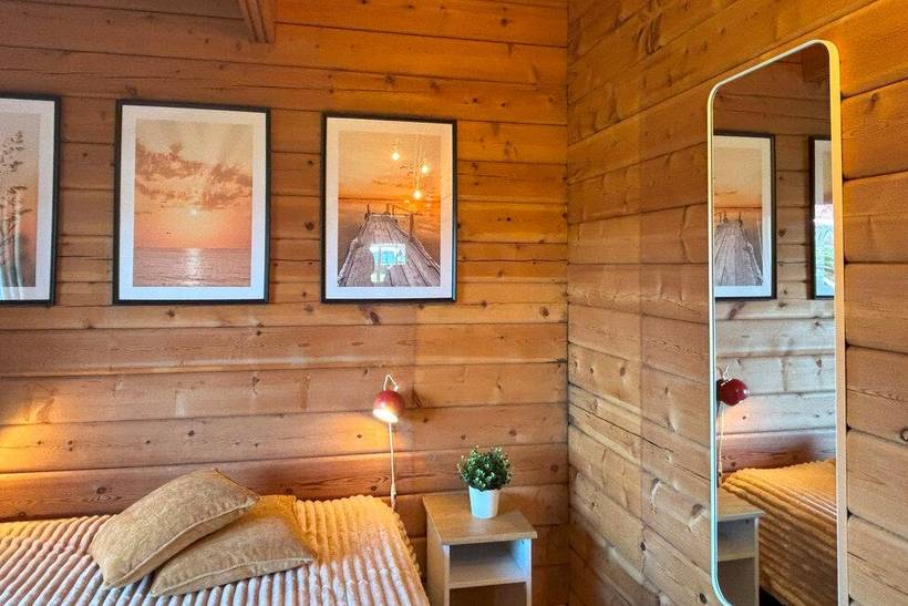 Foto von Ferienhaus SR58 in Årø - Südjütland
