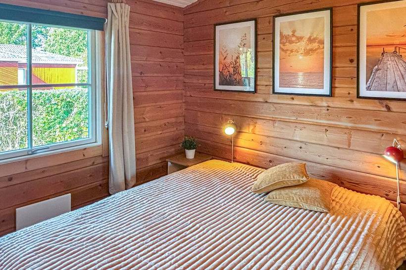 Foto von Ferienhaus SR58 in Årø - Südjütland