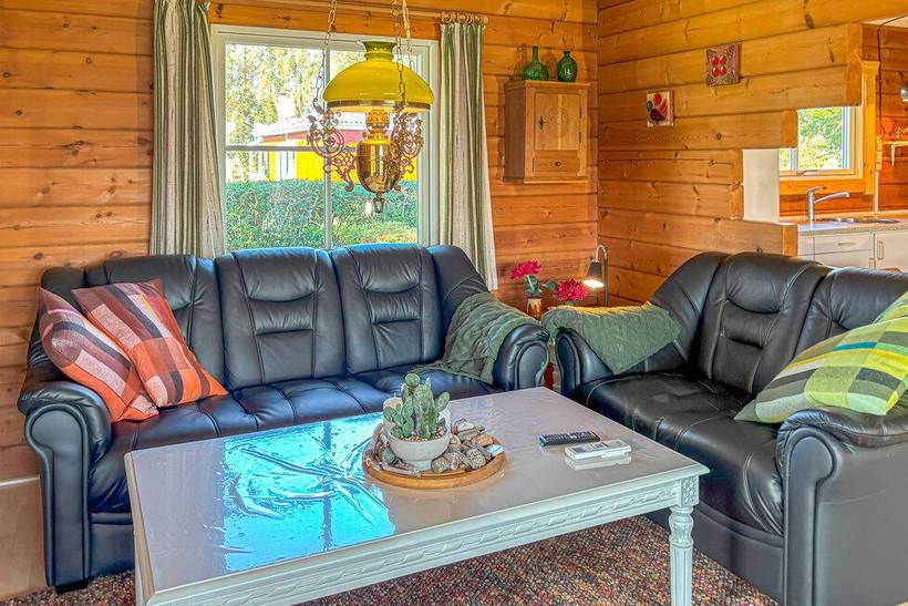 Foto von Ferienhaus SR58 in Årø - Südjütland