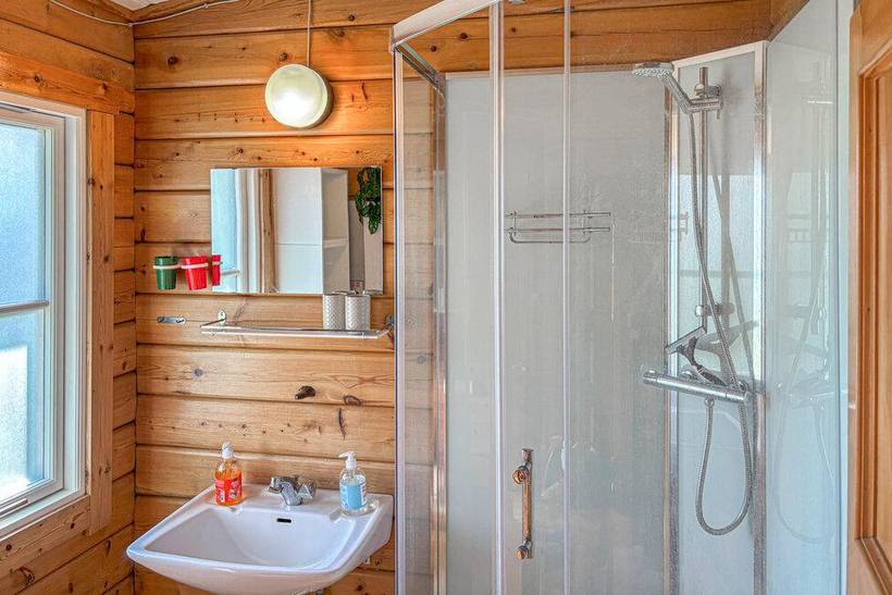 Foto von Ferienhaus SR58 in Årø - Südjütland