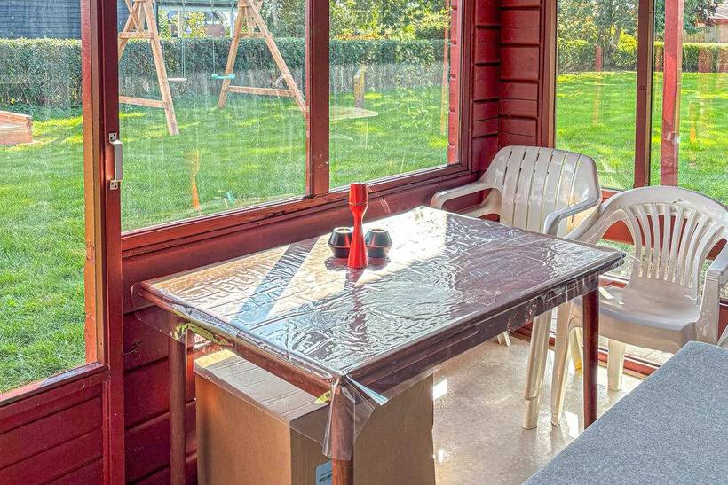 Foto von Ferienhaus SR58 in Årø - Südjütland