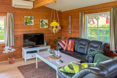 Vorschaubild von Ferienhaus SR58 in Årø - Südjütland