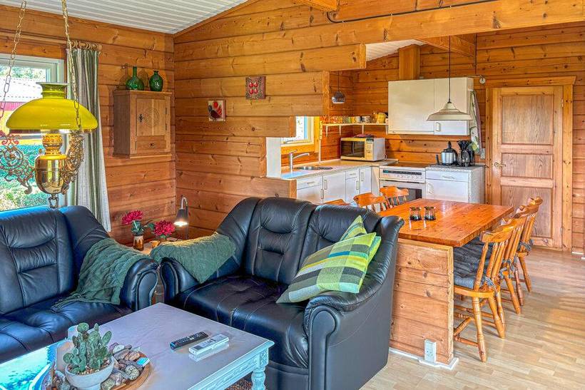 Foto von Ferienhaus SR58 in Årø - Südjütland
