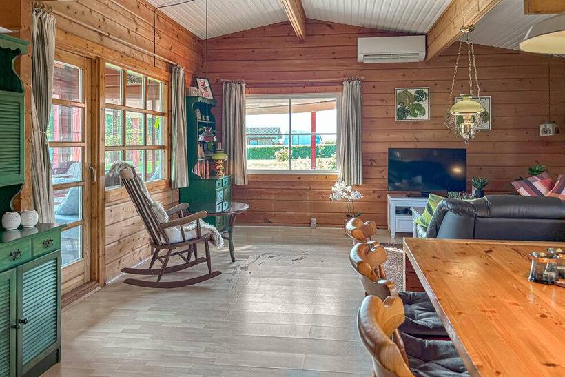 Foto von Ferienhaus SR58 in Årø - Südjütland