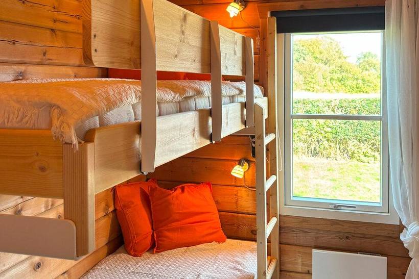 Foto von Ferienhaus SR58 in Årø - Südjütland