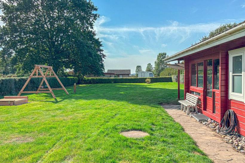 Foto von Ferienhaus SR58 in Årø - Südjütland
