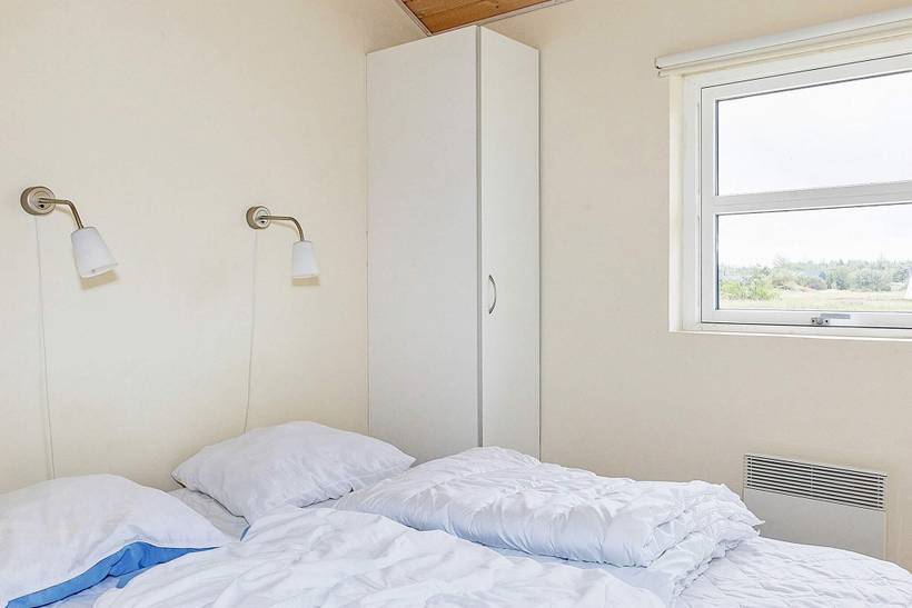 Foto von Ferienhaus SR59 in Tranum - Slettestrand - Nordjütland