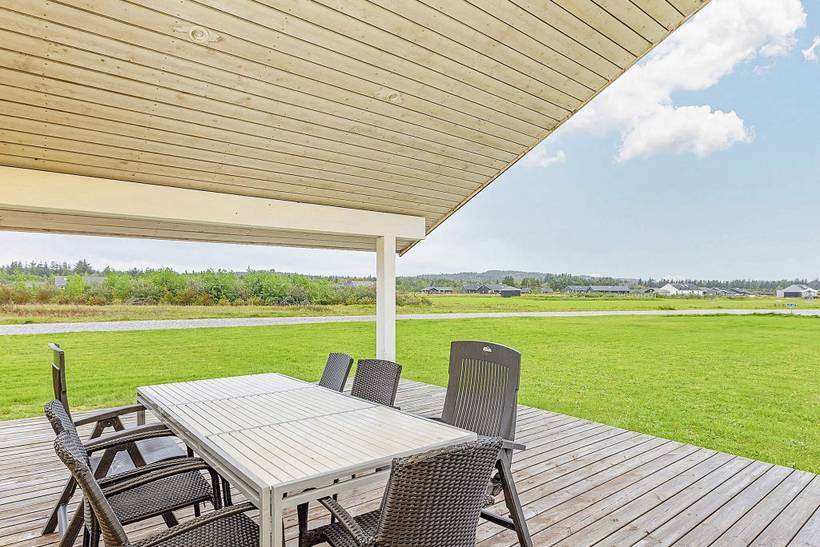 Foto von Ferienhaus SR59 in Tranum - Slettestrand - Nordjütland