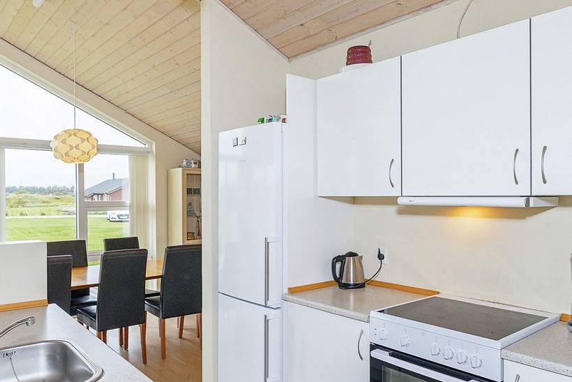 Foto von Ferienhaus SR59 in Tranum - Slettestrand - Nordjütland