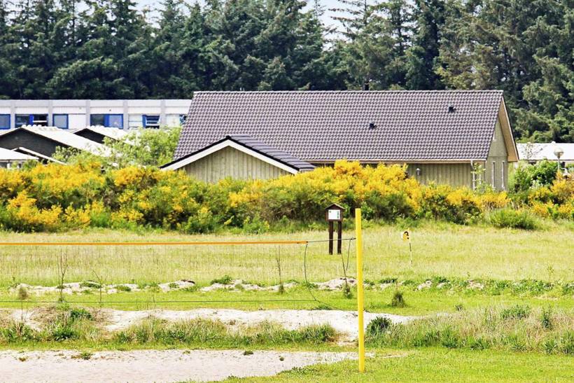 Foto von Ferienhaus SR59 in Tranum - Slettestrand - Nordjütland