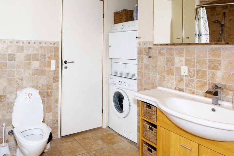 Foto von Ferienhaus SR59 in Tranum - Slettestrand - Nordjütland