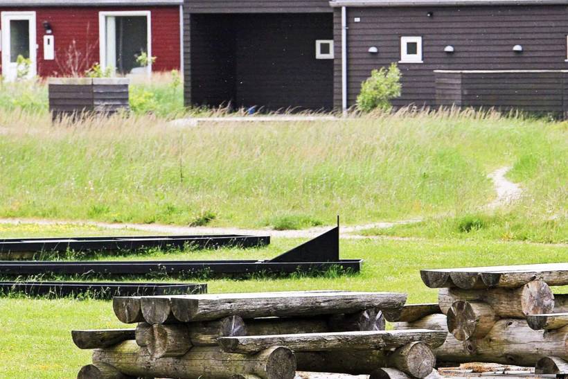 Foto von Ferienhaus SR59 in Tranum - Slettestrand - Nordjütland