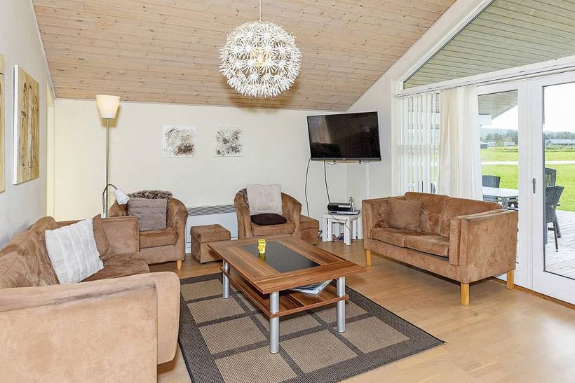 Foto von Ferienhaus SR59 in Tranum - Slettestrand - Nordjütland
