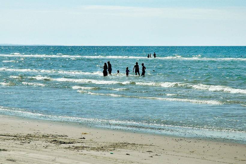 Foto von Ferienhaus SR59 in Tranum - Slettestrand - Nordjütland
