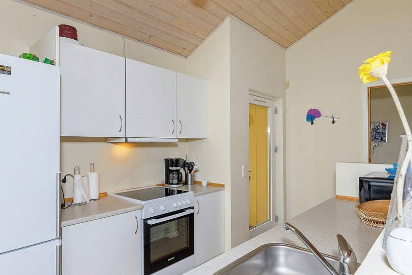 Foto von Ferienhaus SR59 in Tranum - Slettestrand - Nordjütland