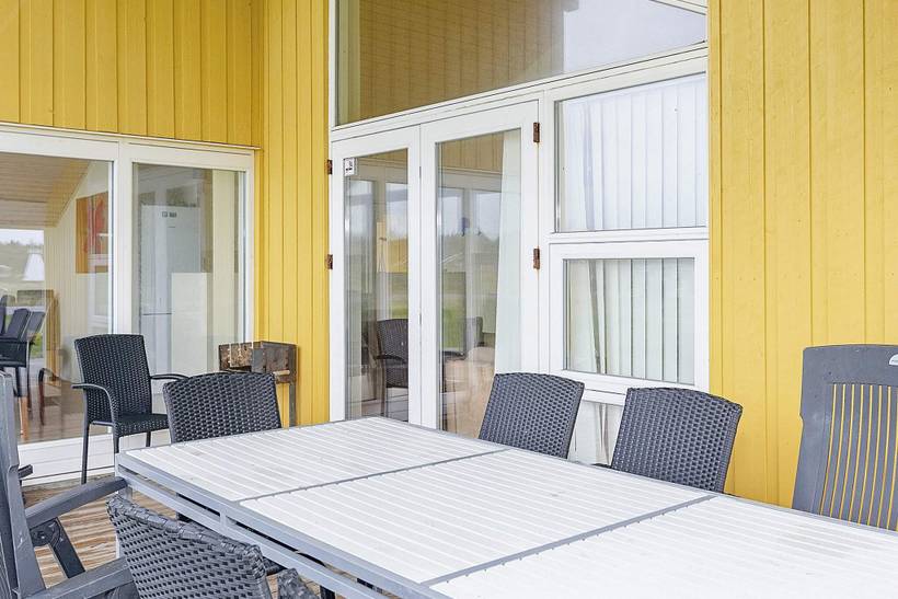 Foto von Ferienhaus SR59 in Tranum - Slettestrand - Nordjütland