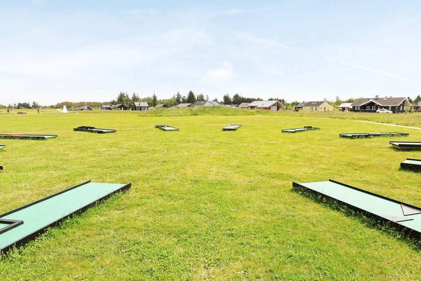 Foto von Ferienhaus SR59 in Tranum - Slettestrand - Nordjütland