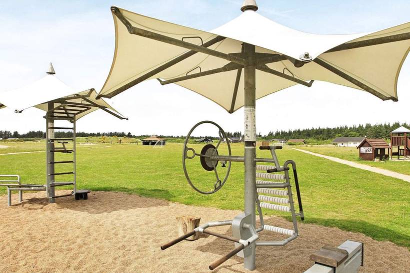 Foto von Ferienhaus SR59 in Tranum - Slettestrand - Nordjütland