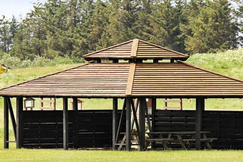 Foto von Ferienhaus SR59 in Tranum - Slettestrand - Nordjütland