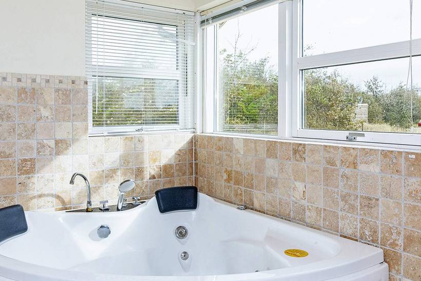 Foto von Ferienhaus SR59 in Tranum - Slettestrand - Nordjütland