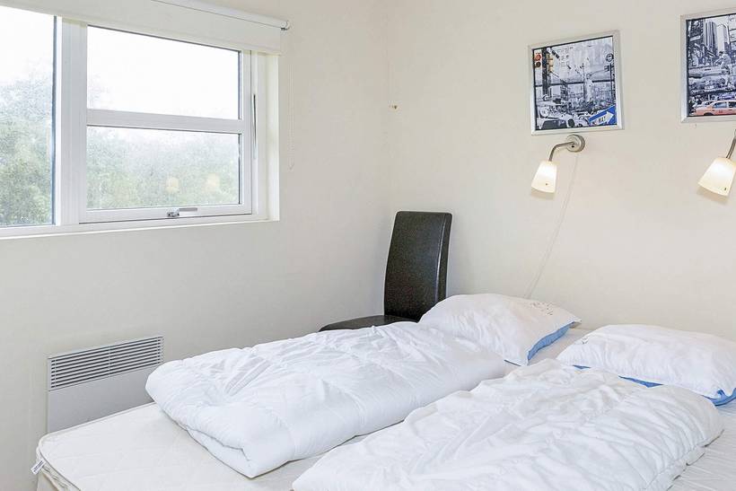 Foto von Ferienhaus SR59 in Tranum - Slettestrand - Nordjütland
