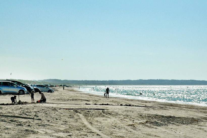 Foto von Ferienhaus SR59 in Tranum - Slettestrand - Nordjütland