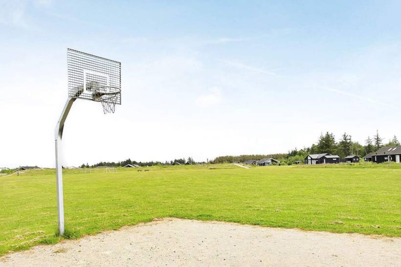 Foto von Ferienhaus SR59 in Tranum - Slettestrand - Nordjütland