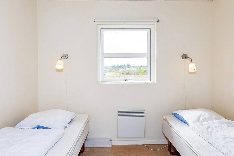 Foto von Ferienhaus SR59 in Tranum - Slettestrand - Nordjütland