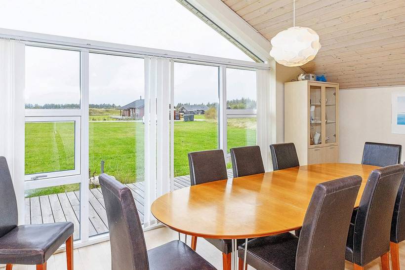 Foto von Ferienhaus SR59 in Tranum - Slettestrand - Nordjütland