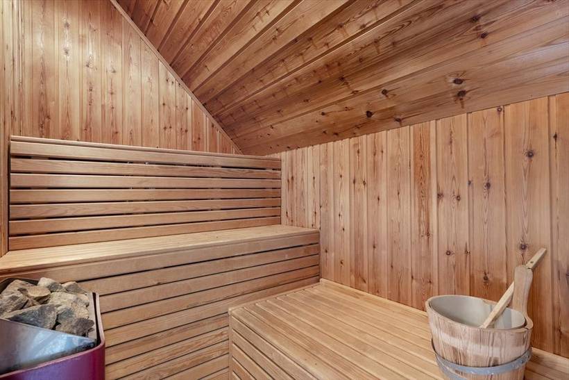 Foto von Ferienhaus SR63 in Vester Husby - Westjütland