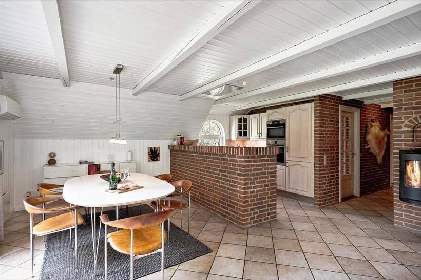 Foto von Ferienhaus SR63 in Vester Husby - Westjütland