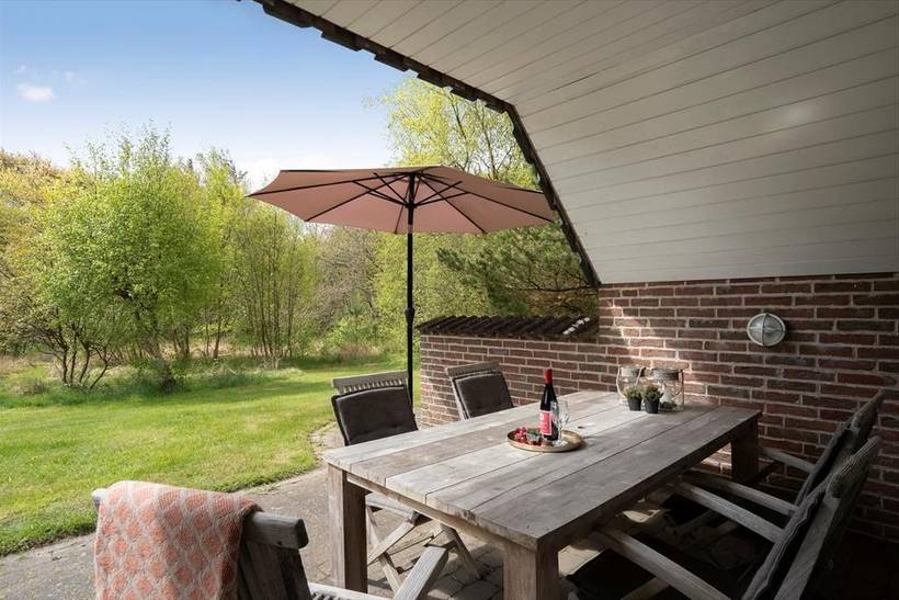 Foto von Ferienhaus SR63 in Vester Husby - Westjütland