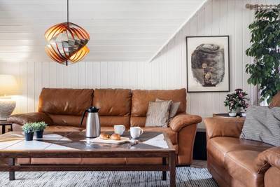 Vorschaubild von Ferienhaus SR63 in Vester Husby - Westjütland
