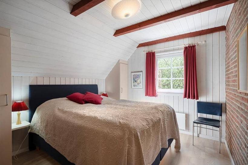 Foto von Ferienhaus SR63 in Vester Husby - Westjütland