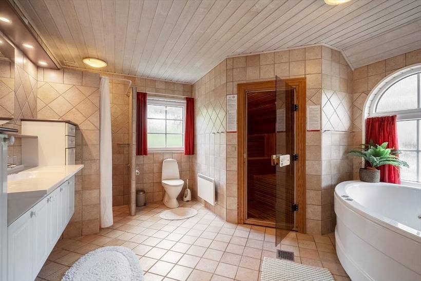 Foto von Ferienhaus SR63 in Vester Husby - Westjütland