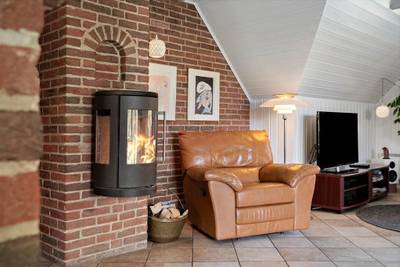 Vorschaubild von Ferienhaus SR63 in Vester Husby - Westjütland