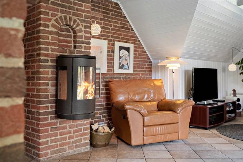 Foto von Ferienhaus SR63 in Vester Husby - Westjütland