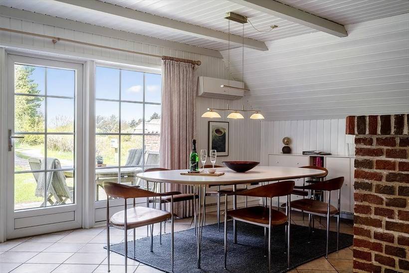 Foto von Ferienhaus SR63 in Vester Husby - Westjütland