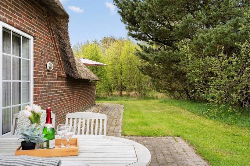 Foto von Ferienhaus SR63 in Vester Husby - Westjütland