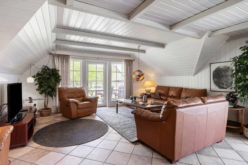 Foto von Ferienhaus SR63 in Vester Husby - Westjütland