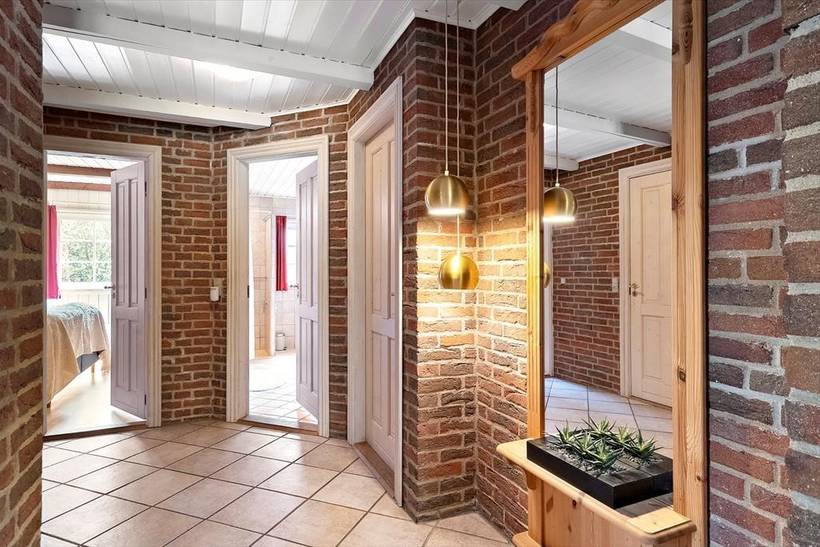 Foto von Ferienhaus SR63 in Vester Husby - Westjütland