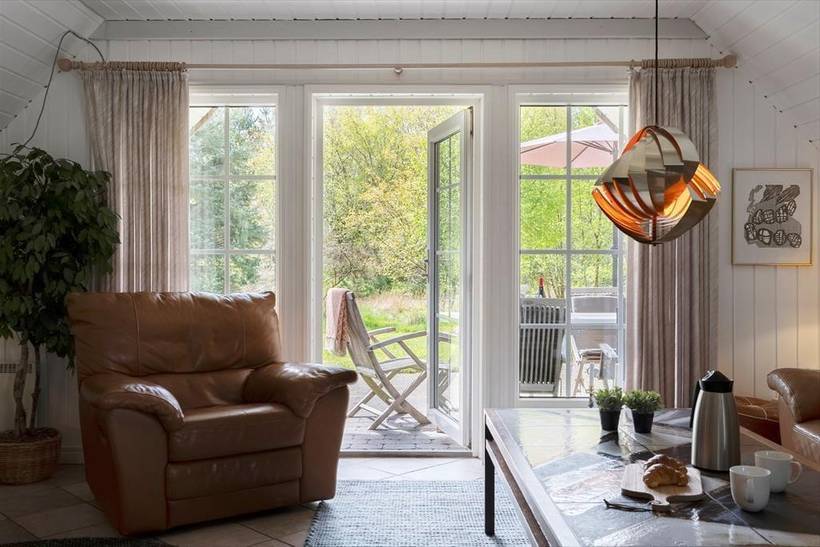 Foto von Ferienhaus SR63 in Vester Husby - Westjütland
