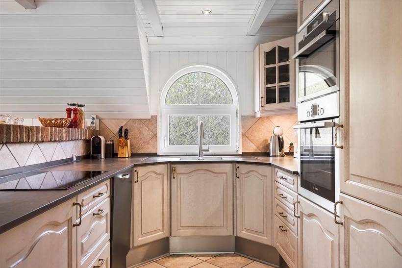 Foto von Ferienhaus SR63 in Vester Husby - Westjütland