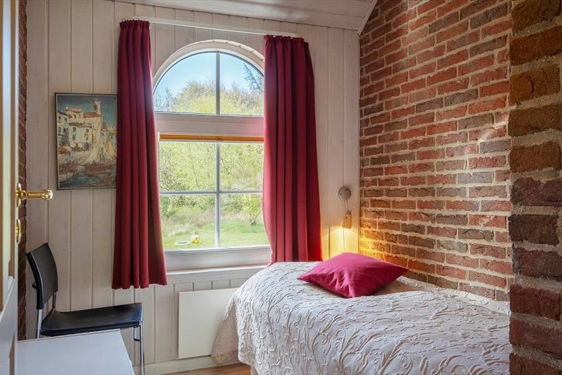 Foto von Ferienhaus SR63 in Vester Husby - Westjütland